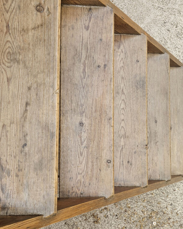 Escalera industrial - Imagen 4