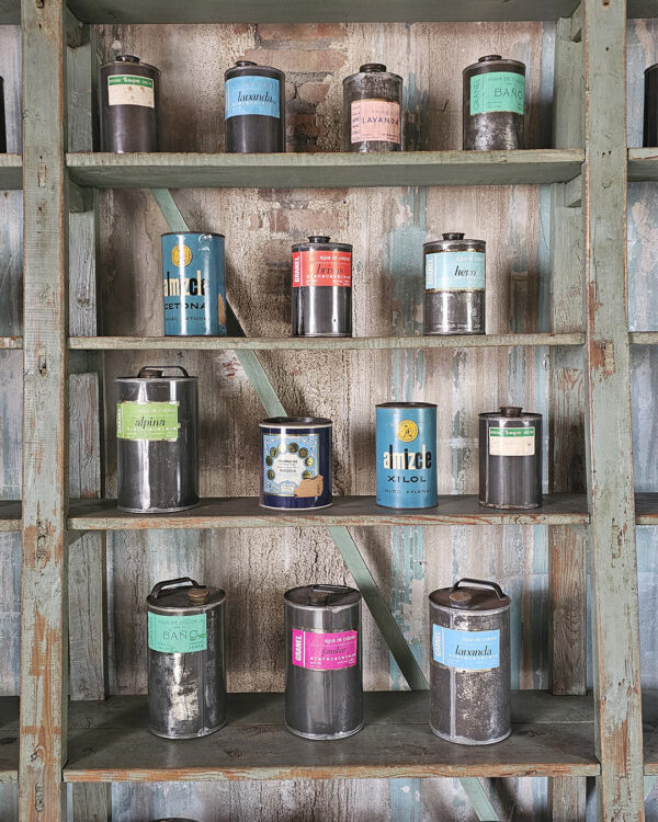 Estantería industrial - Imagen 4