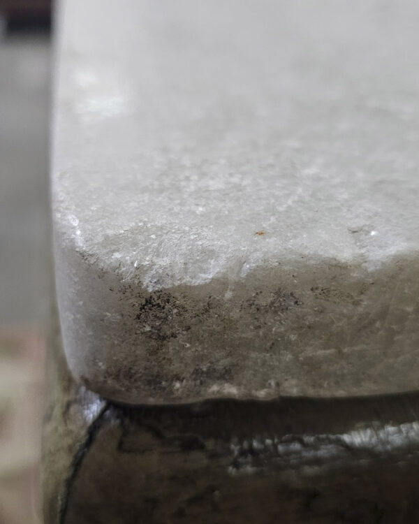 Mostradores con sobre de mármol - Imagen 8