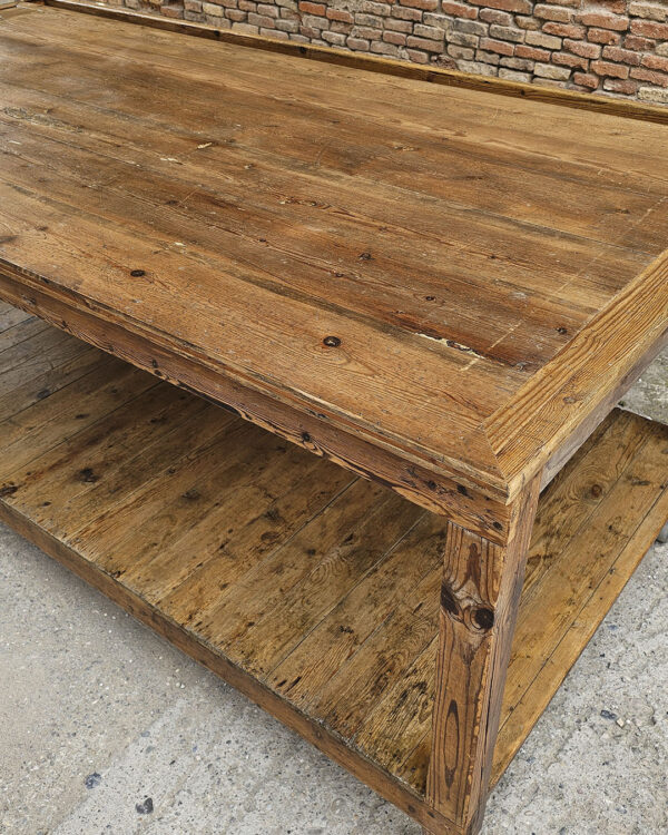 Mesa mostrador - Imagen 10