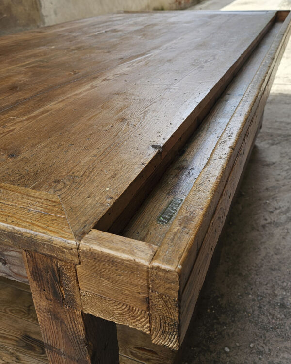 Mesa mostrador - Imagen 6