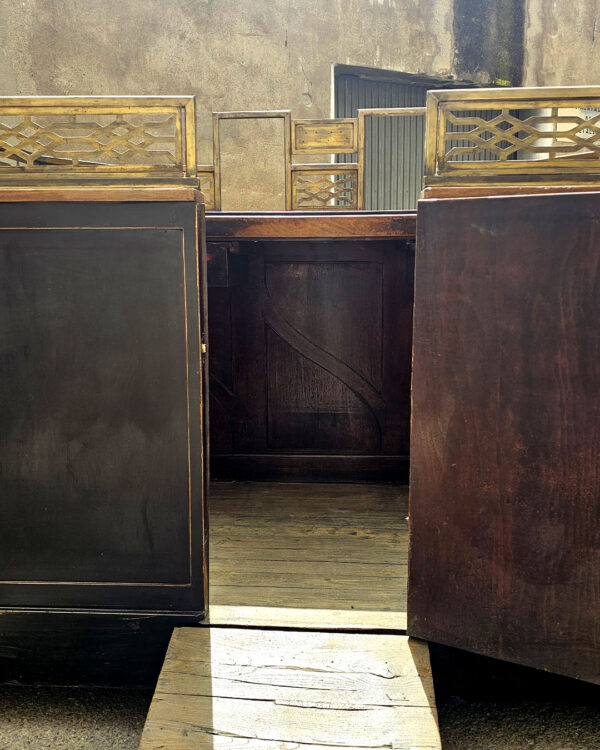 Caja de cobro Art deco - Imagen 7