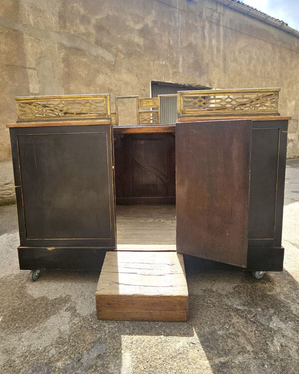 Caja de cobro Art deco - Imagen 6