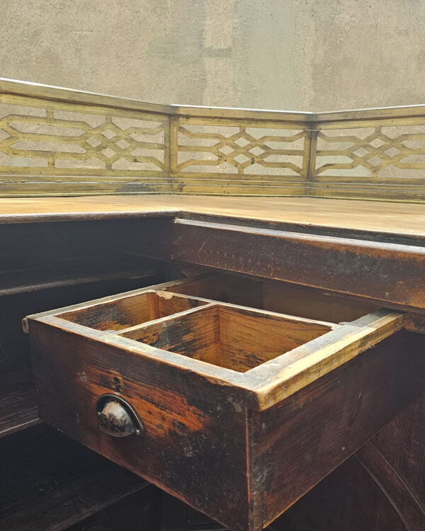 Caja de cobro Art deco - Imagen 5