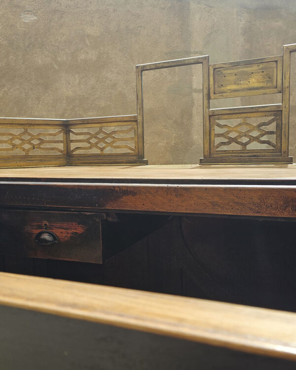 Caja de cobro Art deco - Imagen 4