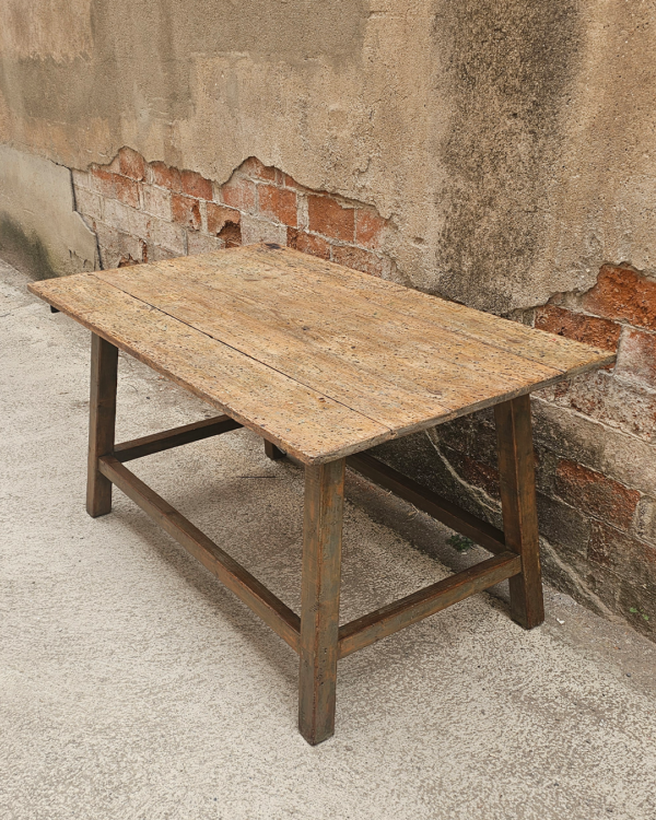 Mesa industrial de taller - Imagen 10