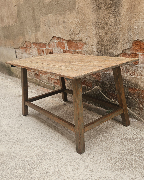 Mesa industrial de taller - Imagen 9