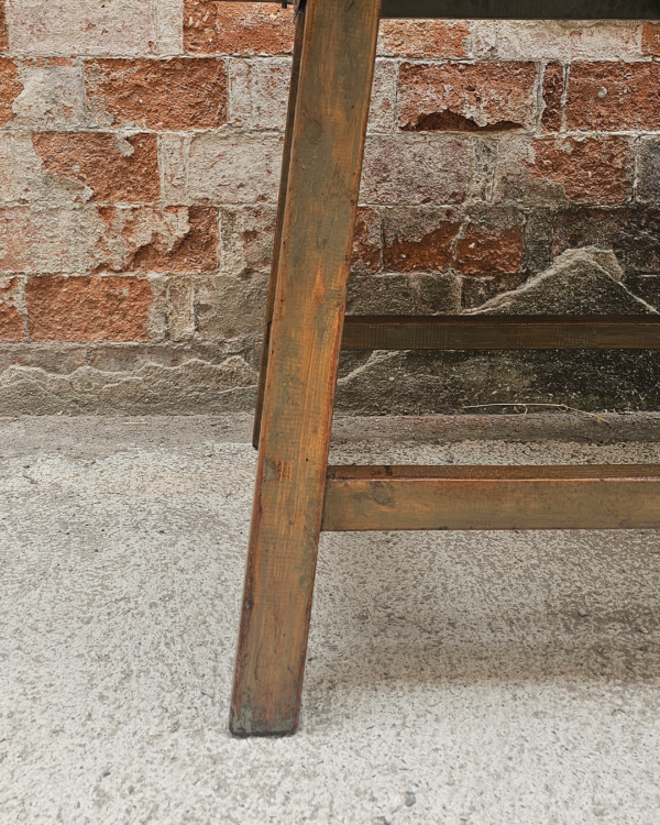 Mesa industrial de taller - Imagen 5