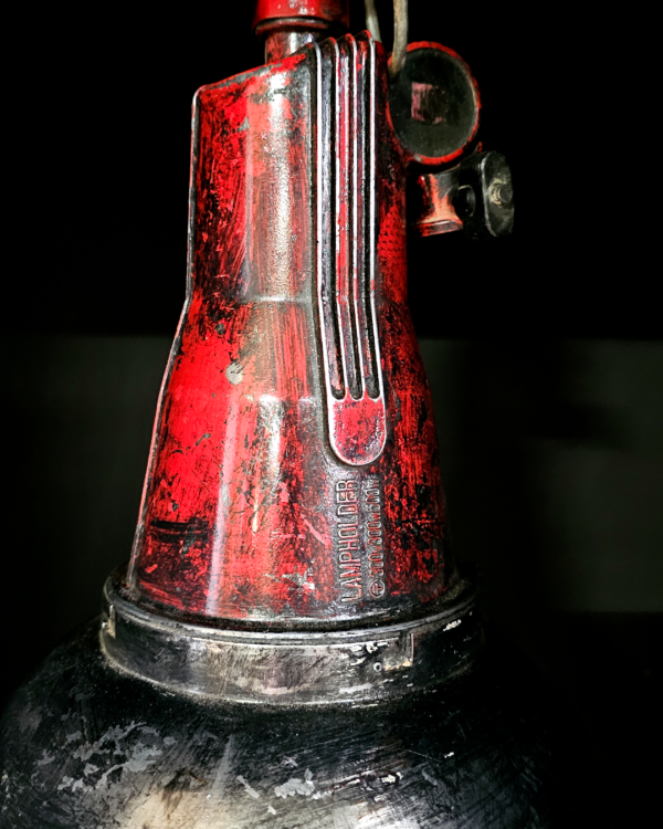 Lámpara industrial - Imagen 4