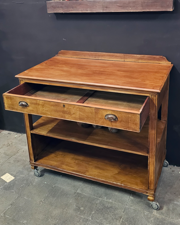 Muebles inglés Eduardiano - Imagen 5