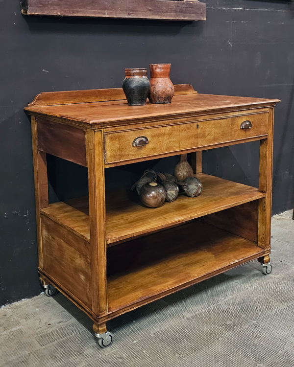 Muebles inglés Eduardiano - Imagen 3