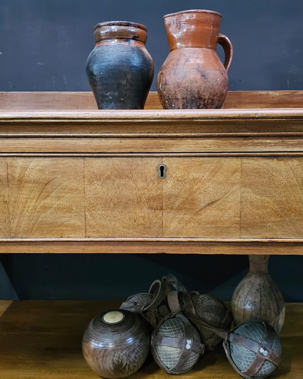 Muebles inglés Eduardiano - Imagen 2