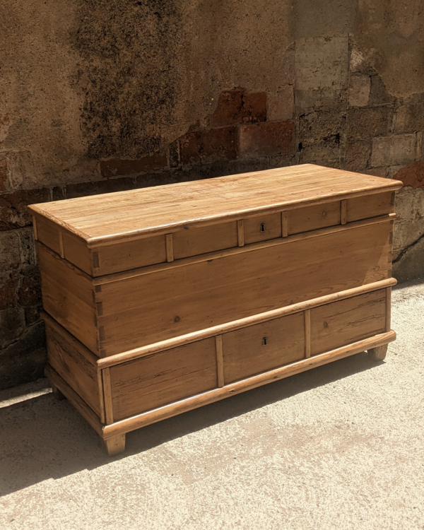Cómoda de Tarragona - Imagen 2
