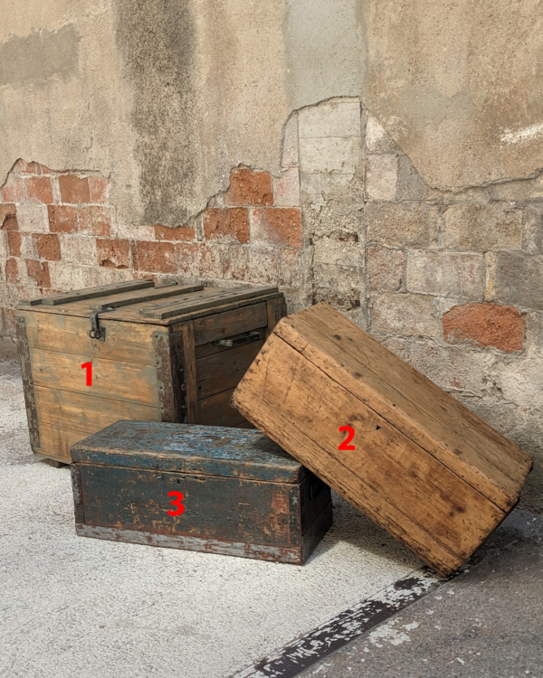 Cajas industriales - Imagen 2