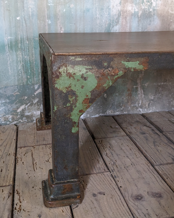 Banqueta industrial - Imagen 7