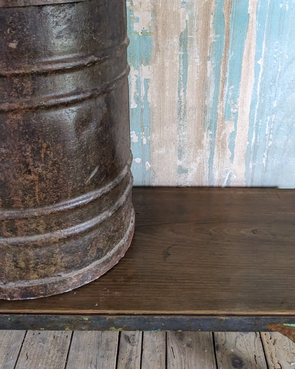 Banqueta industrial - Imagen 6