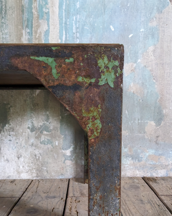 Banqueta industrial - Imagen 3