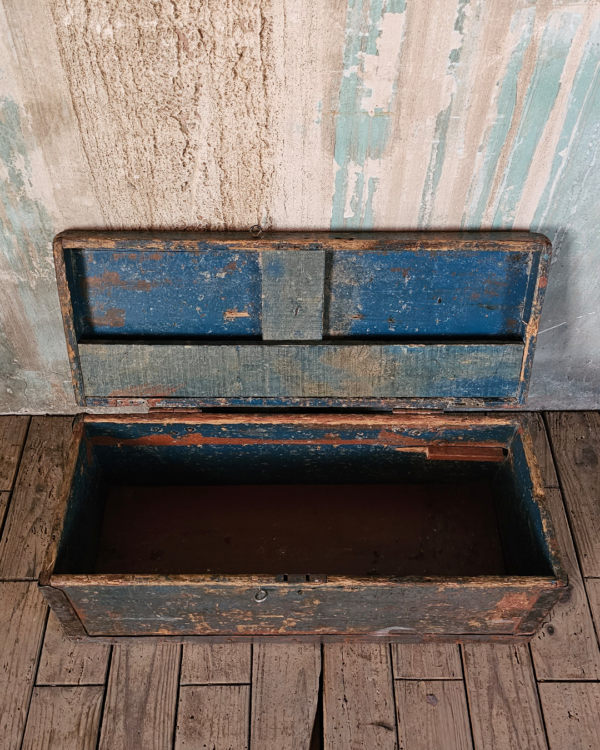 Caja industrial para herramientas - Imagen 4