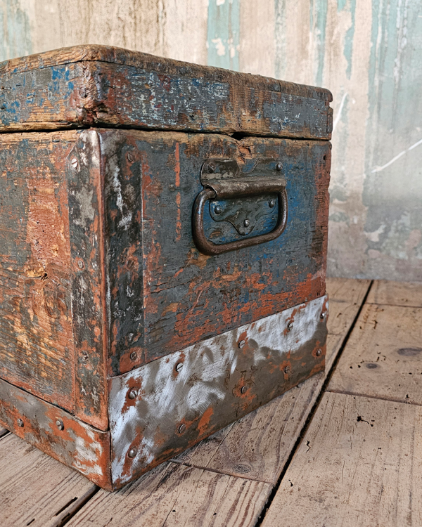 Caja industrial para herramientas - Imagen 3