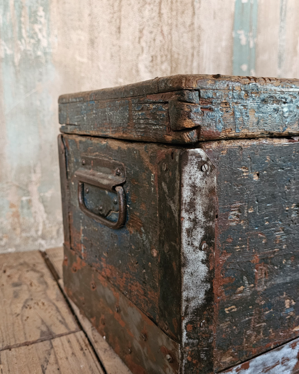 Caja industrial para herramientas - Imagen 2